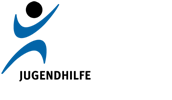 Logo der Jugendhilfe Hoffmannhaus Wilhelmsdorf
